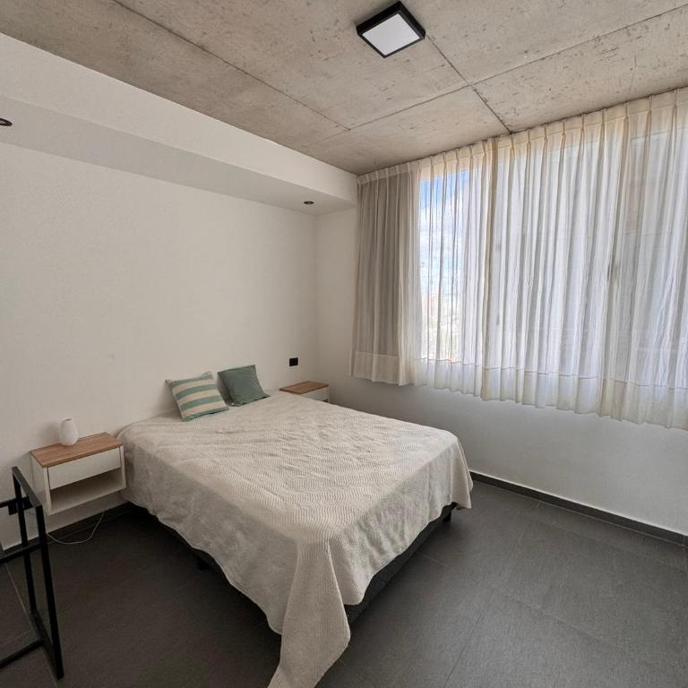 Departamento Talero, Neuquén centro - Cochera cubierta - Apartamento de 1 dormitorio - 11