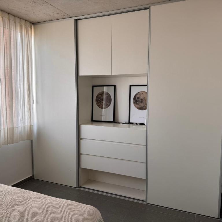 Departamento Talero, Neuquén centro - Cochera cubierta - Apartamento de 1 dormitorio - 5