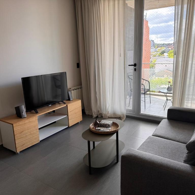 Departamento Talero, Neuquén centro - Cochera cubierta - Apartamento de 1 dormitorio - 9