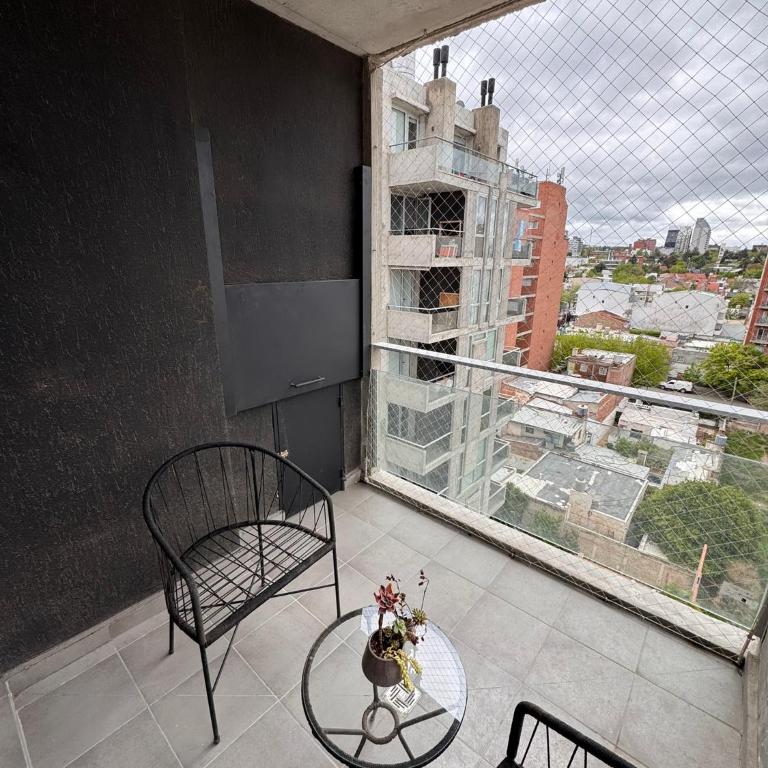 Departamento Talero, Neuquén centro - Cochera cubierta - Apartamento de 1 dormitorio - 10