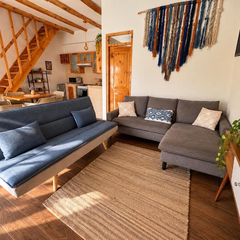 Casita Paz - One-Bedroom House - 18