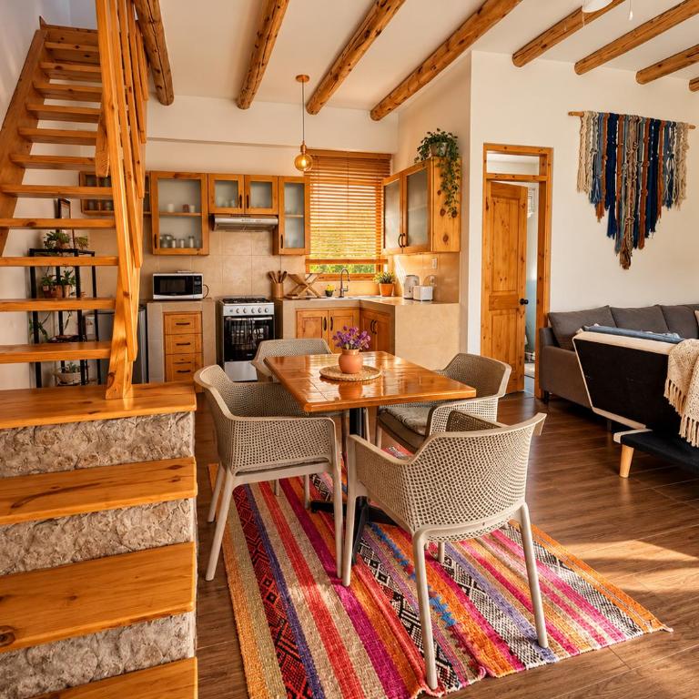 Casita Paz - One-Bedroom House - 19