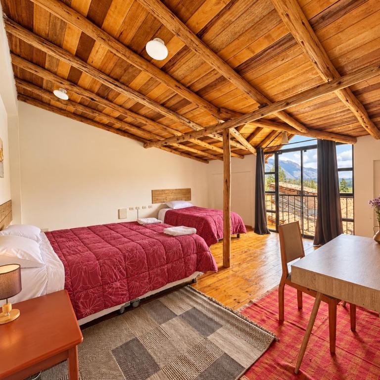 Casita Paz - One-Bedroom House - 23