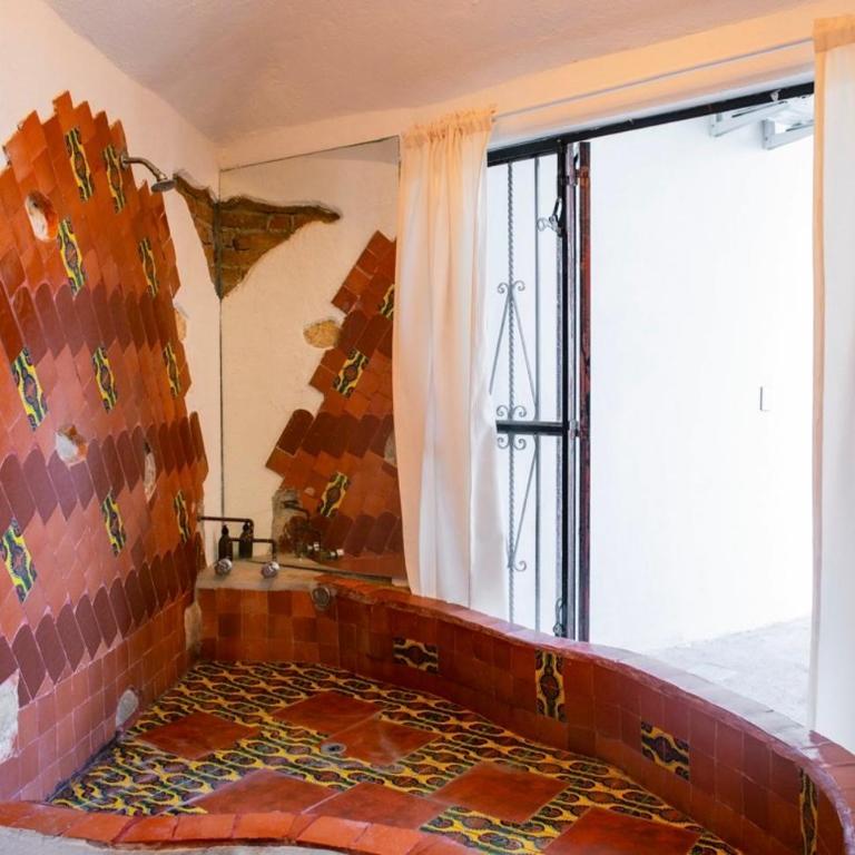 Casita Piedra - Apartamento de 1 dormitorio - 6