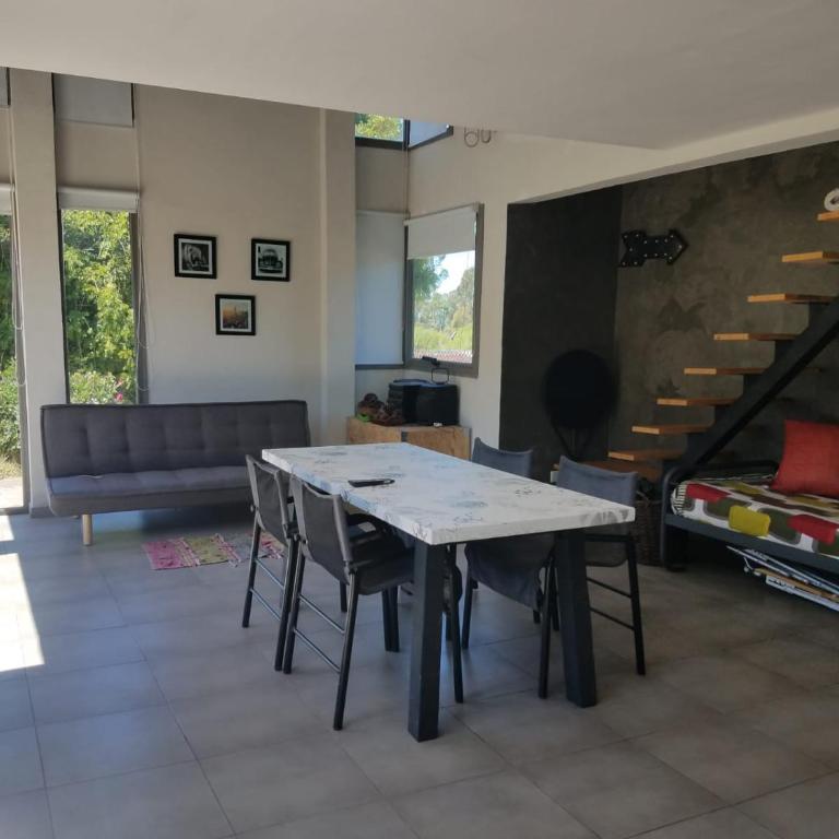 Casa acantilados - Casa con 1 dormitorio - 2