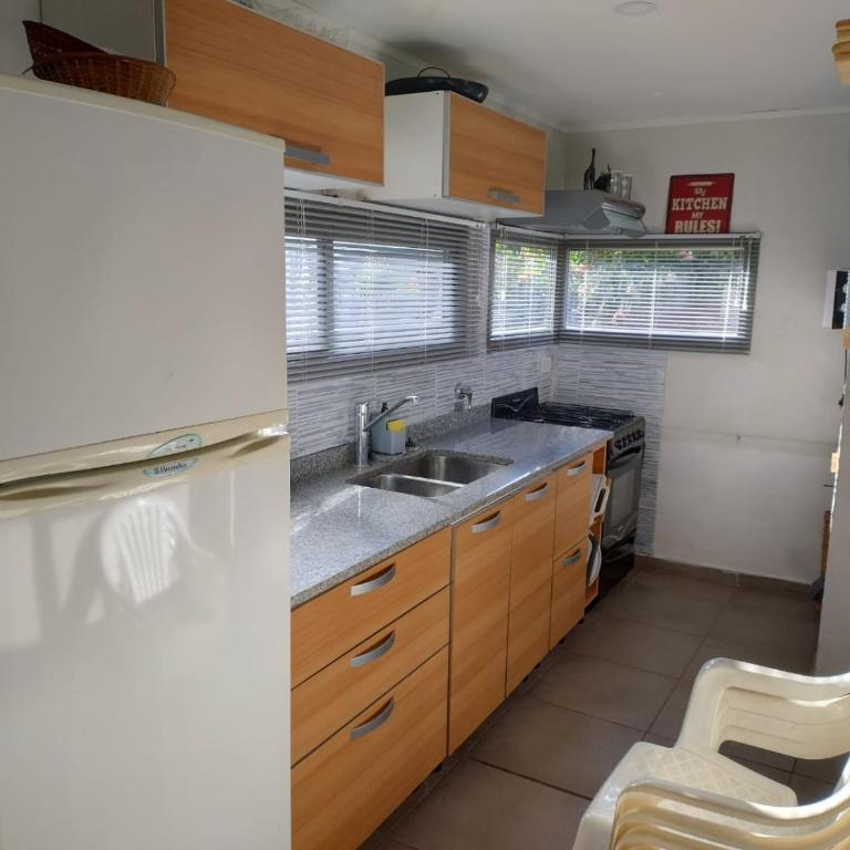 Casa acantilados - Casa con 1 dormitorio - 3