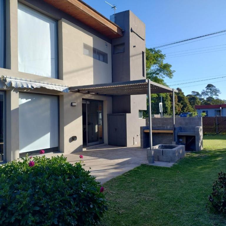 Casa acantilados - Casa con 1 dormitorio - 4