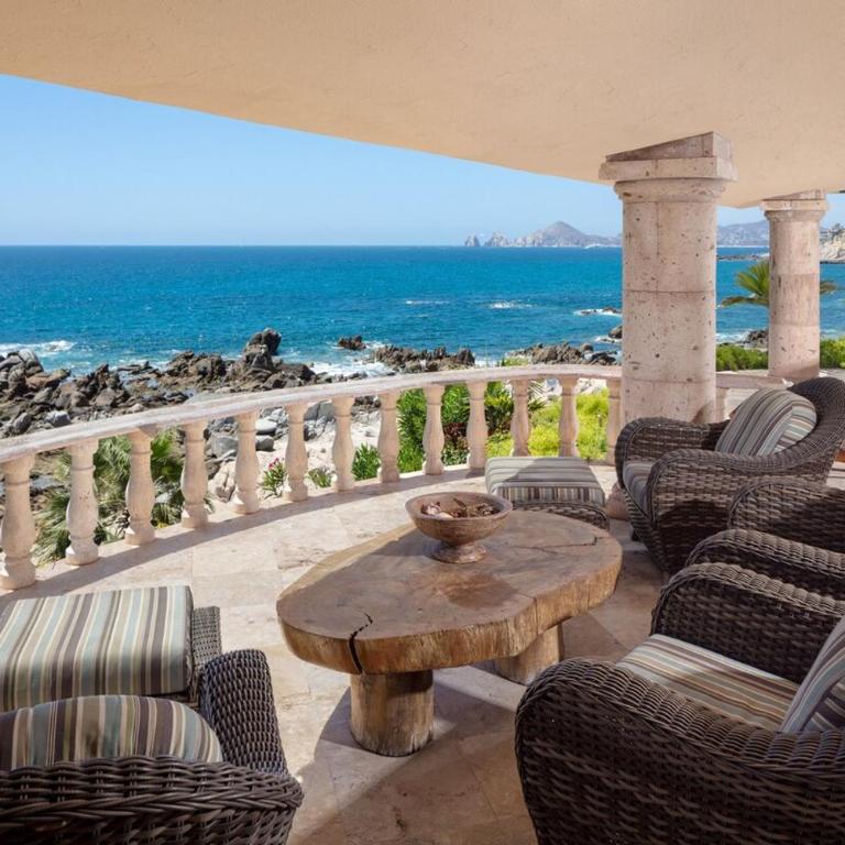 Palmeréy - Private Beach - Iconic Arch Views - Villa - 1