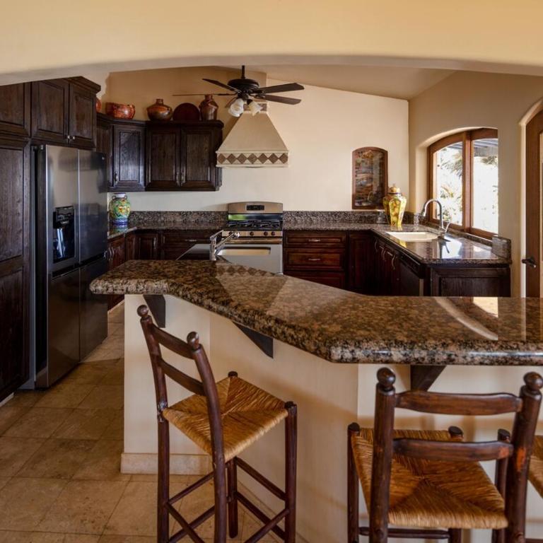 Palmeréy - Private Beach - Iconic Arch Views - Villa - 19