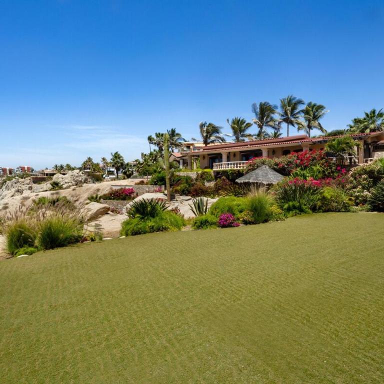Palmeréy - Private Beach - Iconic Arch Views - Villa - 10