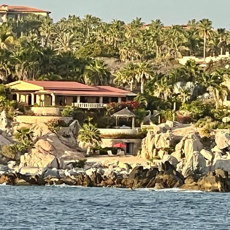 Palmeréy - Private Beach - Iconic Arch Views - Villa - 9