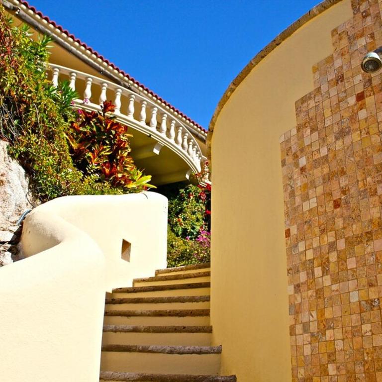 Palmeréy - Private Beach - Iconic Arch Views - Villa - 12