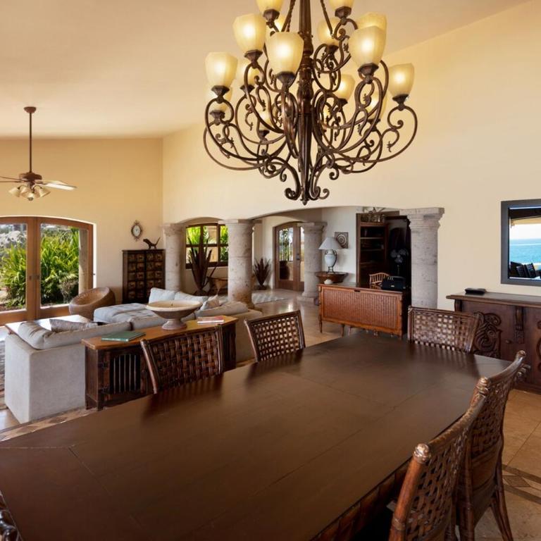 Palmeréy - Private Beach - Iconic Arch Views - Villa - 13