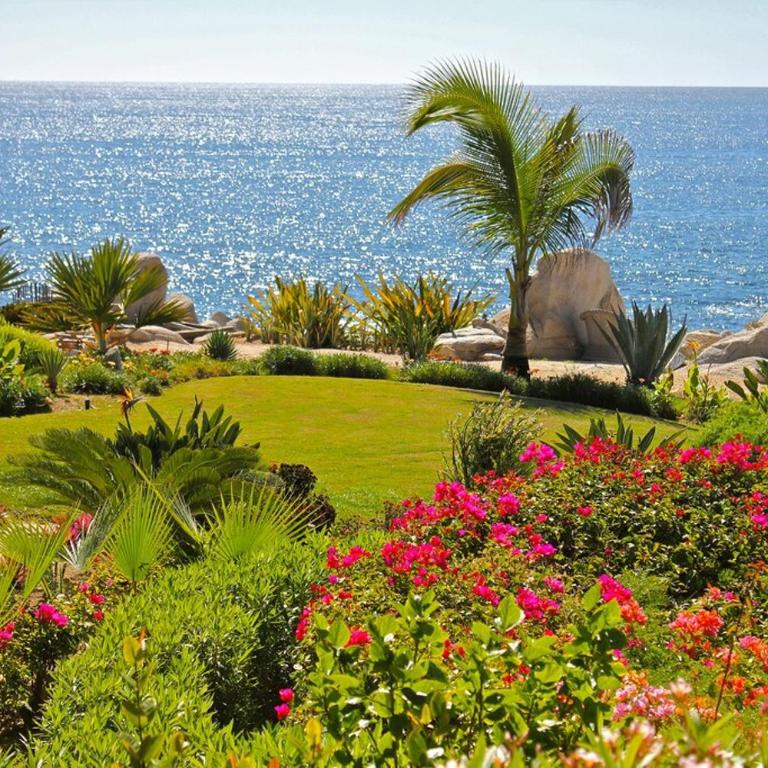 Palmeréy - Private Beach - Iconic Arch Views - Villa - 14