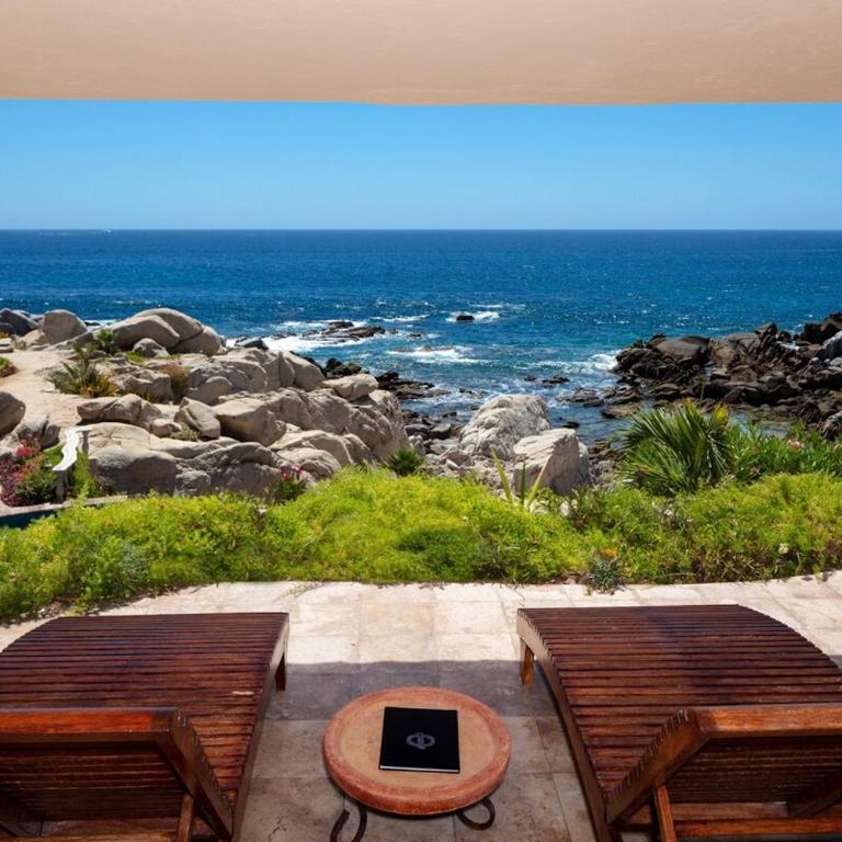 Palmeréy - Private Beach - Iconic Arch Views - Villa - 3