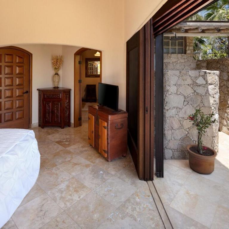 Palmeréy - Private Beach - Iconic Arch Views - Villa - 18