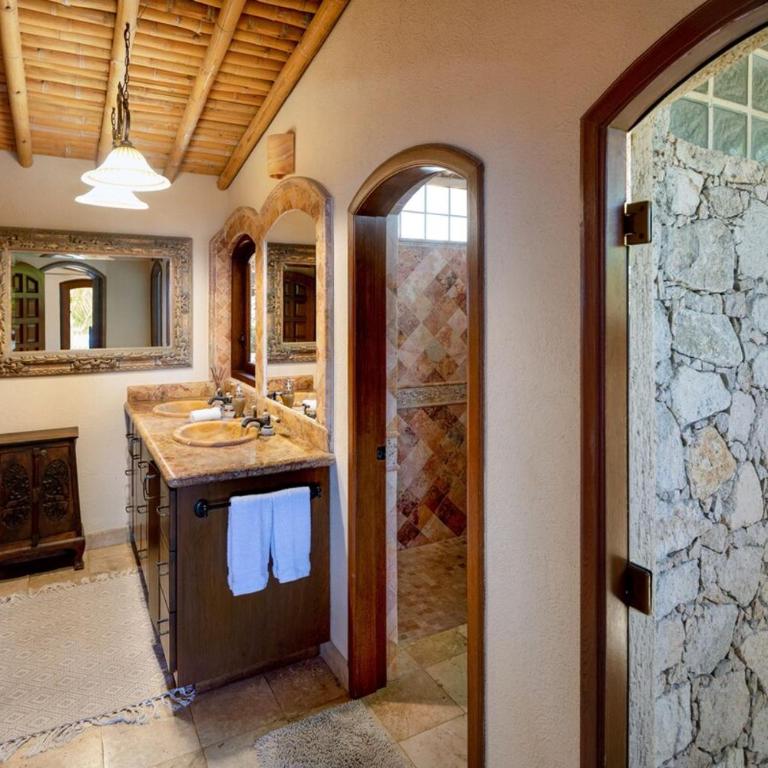 Palmeréy - Private Beach - Iconic Arch Views - Villa - 20
