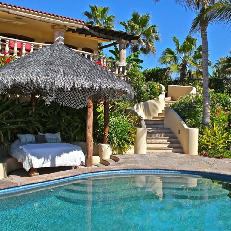 Palmeréy - Private Beach - Iconic Arch Views - Villa - 7