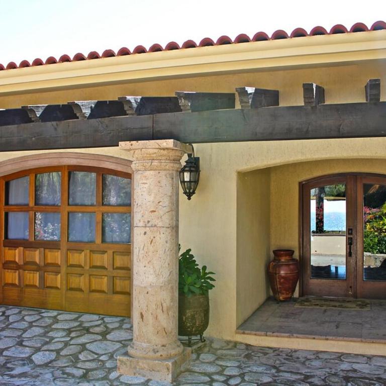 Palmeréy - Private Beach - Iconic Arch Views - Villa - 21