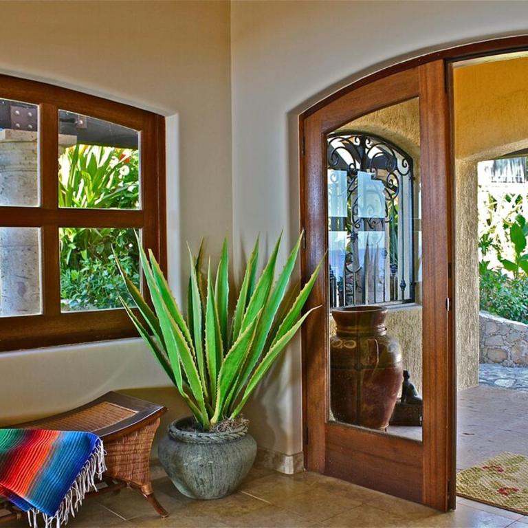 Palmeréy - Private Beach - Iconic Arch Views - Villa - 22