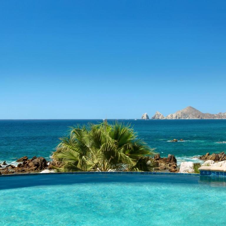 Palmeréy - Private Beach - Iconic Arch Views - Villa - 5