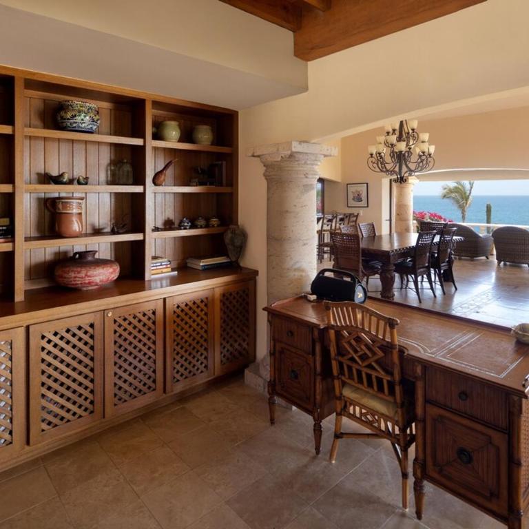 Palmeréy - Private Beach - Iconic Arch Views - Villa - 23