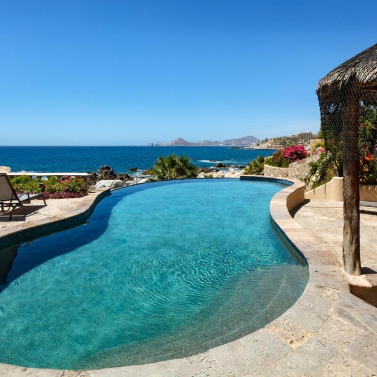 Palmeréy - Private Beach - Iconic Arch Views - Villa - 24