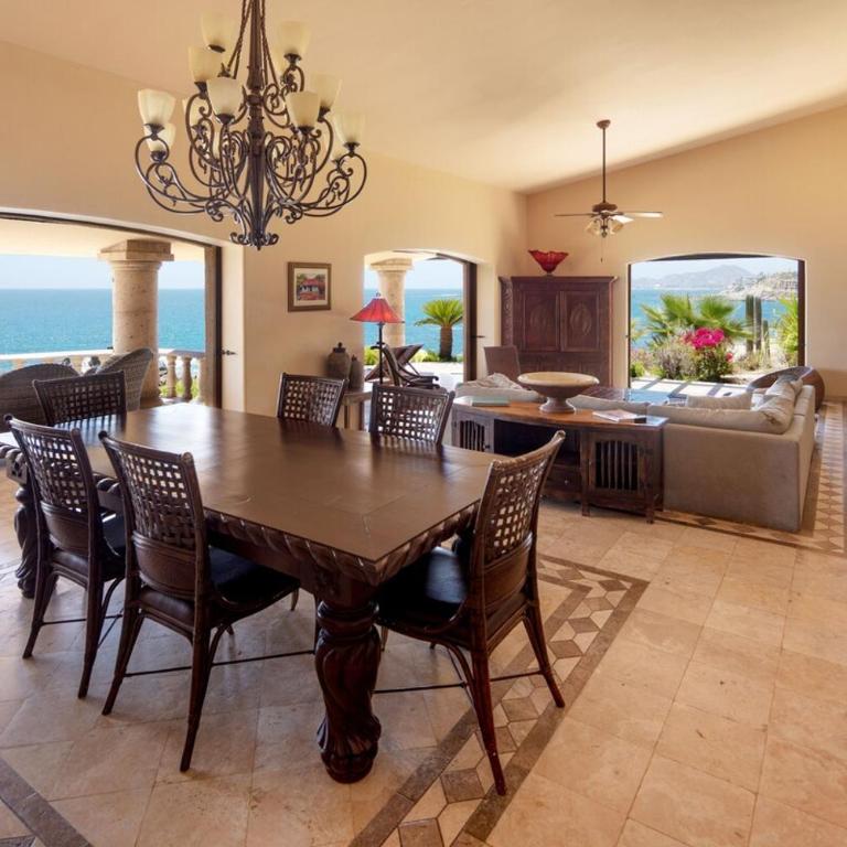 Palmeréy - Private Beach - Iconic Arch Views - Villa - 25
