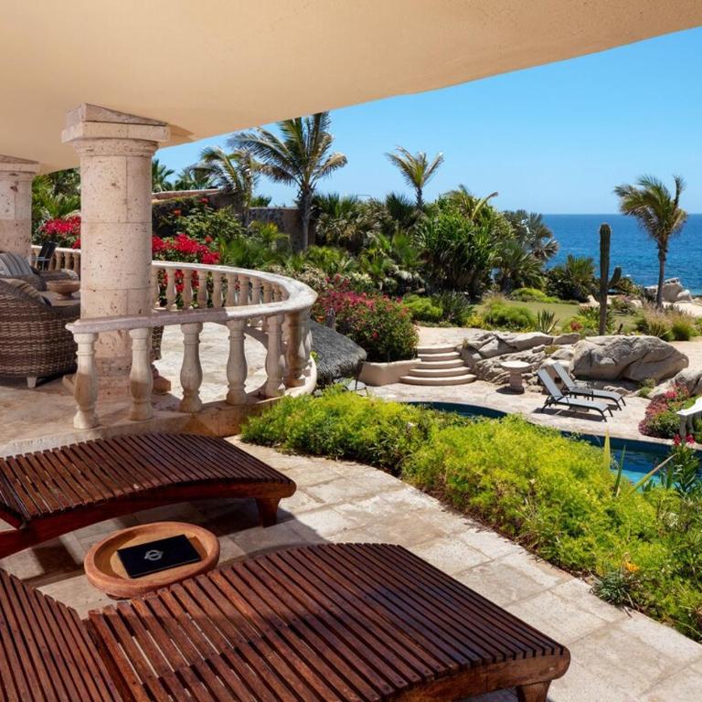 Palmeréy - Private Beach - Iconic Arch Views - Villa - 27