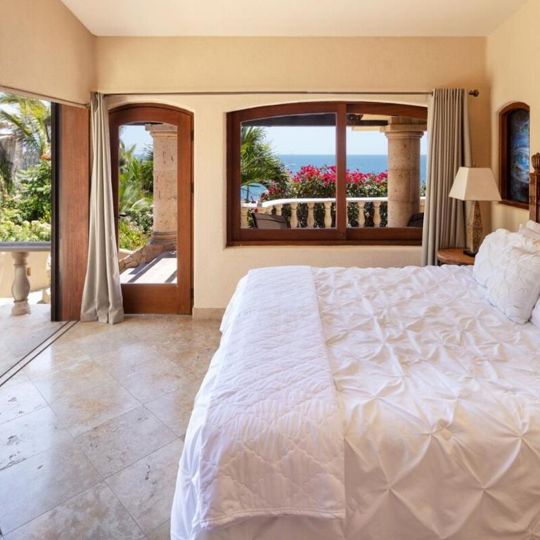 Palmeréy - Private Beach - Iconic Arch Views - Villa - 28