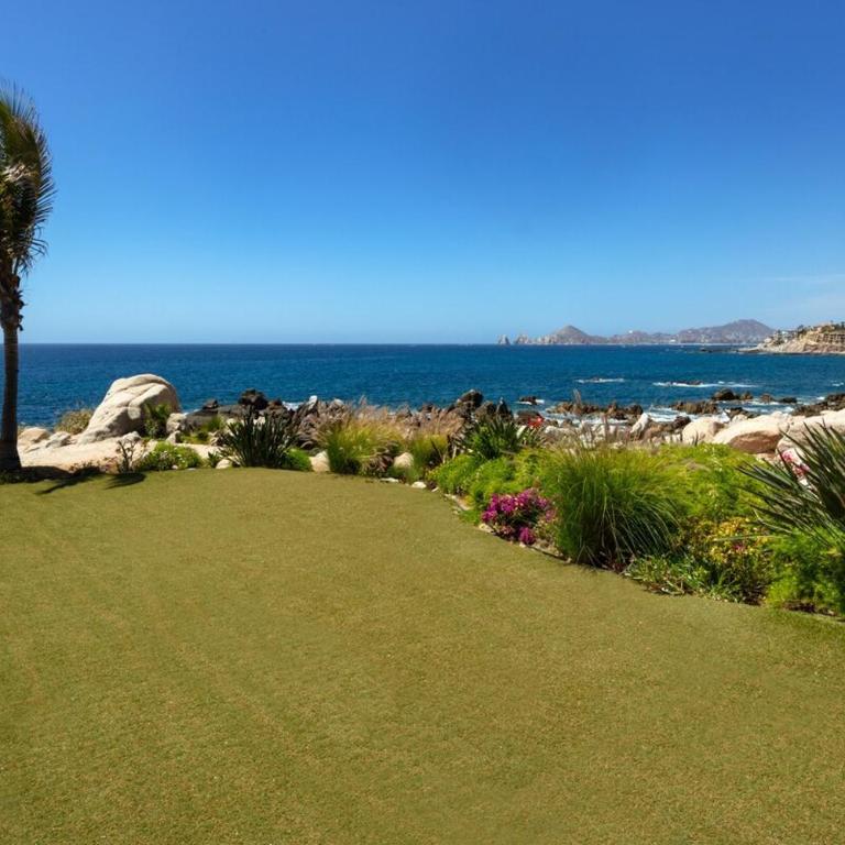 Palmeréy - Private Beach - Iconic Arch Views - Villa - 29
