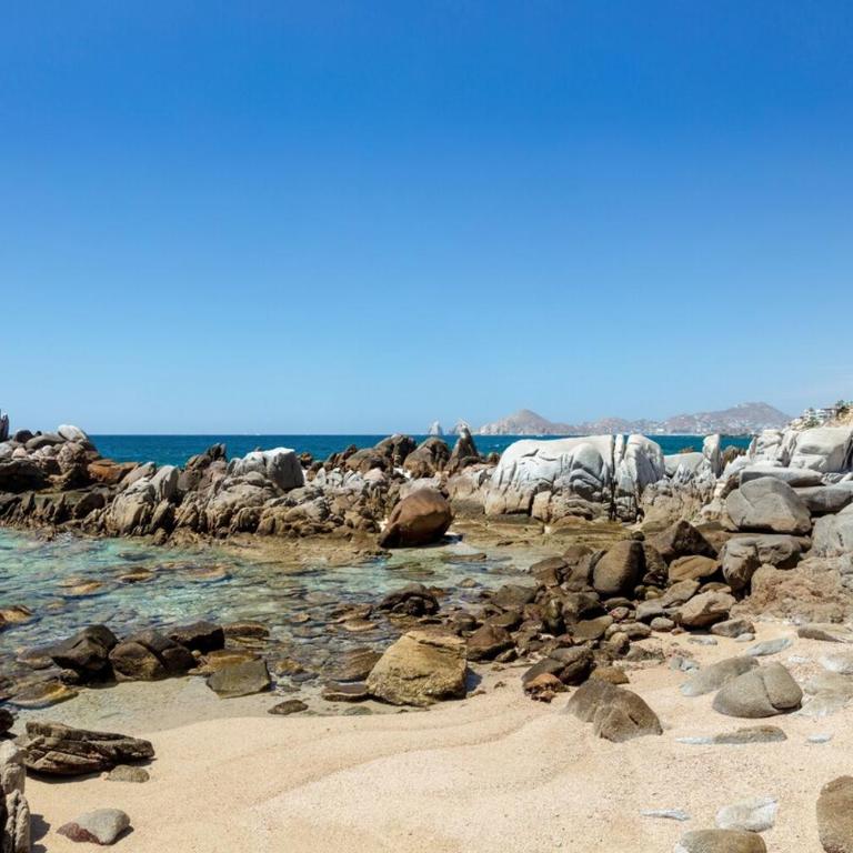 Palmeréy - Private Beach - Iconic Arch Views - Villa - 30