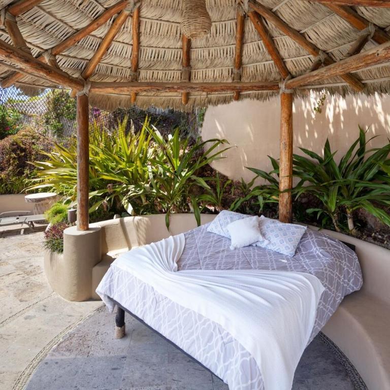 Palmeréy - Private Beach - Iconic Arch Views - Villa - 32