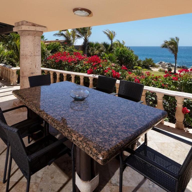 Palmeréy - Private Beach - Iconic Arch Views - Villa - 33