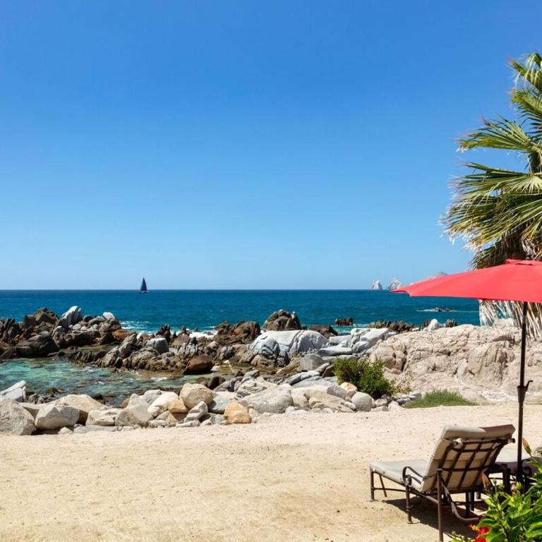 Palmeréy - Private Beach - Iconic Arch Views - Villa - 6