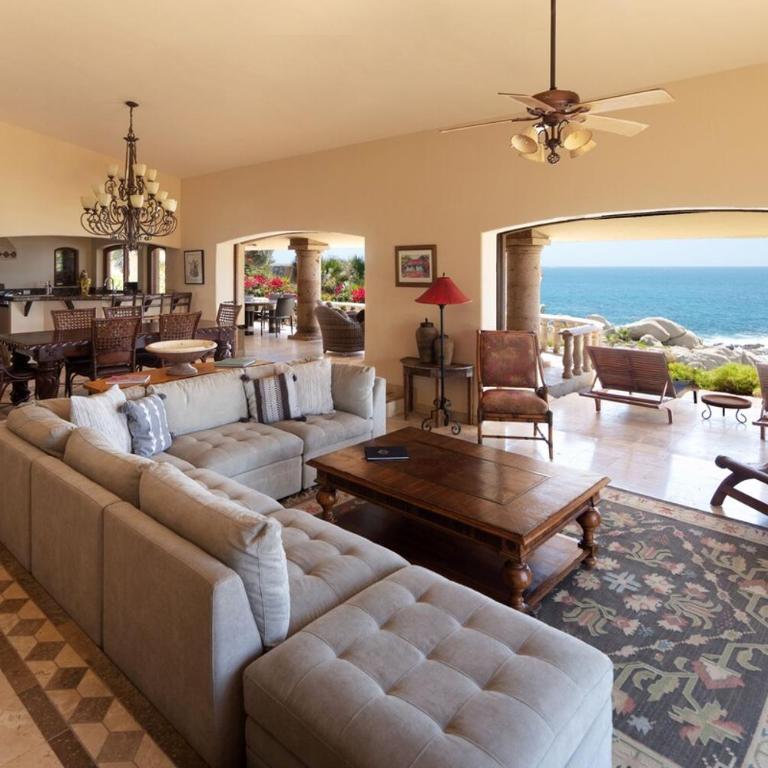 Palmeréy - Private Beach - Iconic Arch Views - Villa - 36