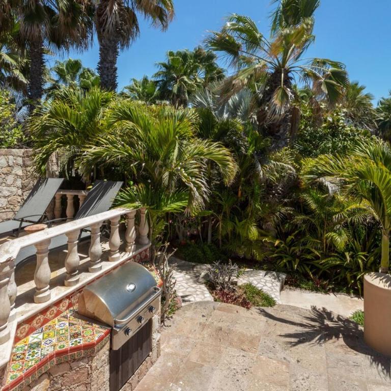Palmeréy - Private Beach - Iconic Arch Views - Villa - 37