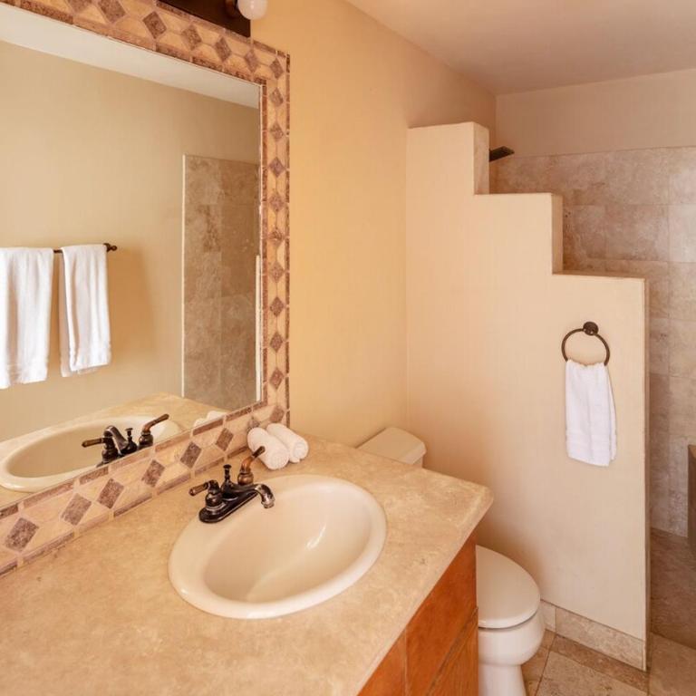 Palmeréy - Private Beach - Iconic Arch Views - Villa - 38