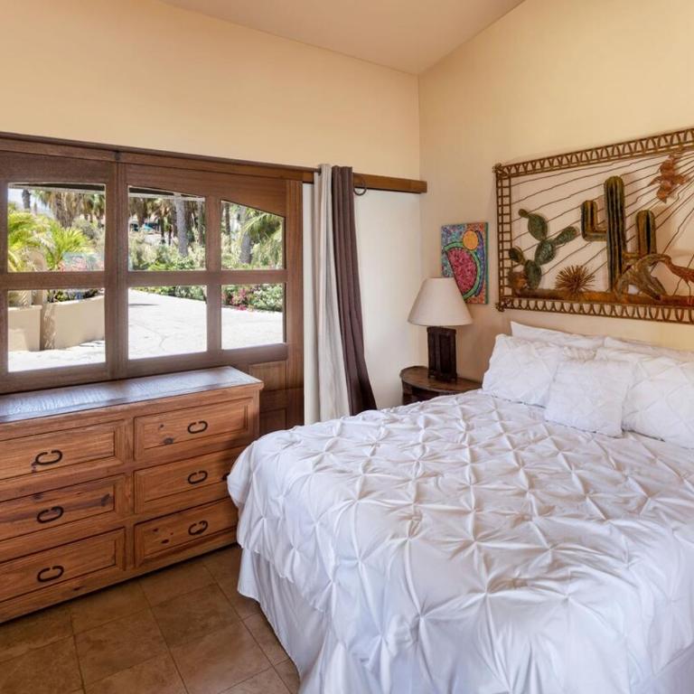 Palmeréy - Private Beach - Iconic Arch Views - Villa - 39