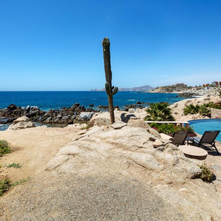 Palmeréy - Private Beach - Iconic Arch Views - Villa - 40