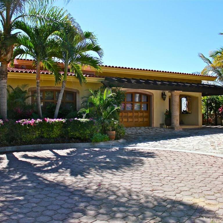 Palmeréy - Private Beach - Iconic Arch Views - Villa - 42