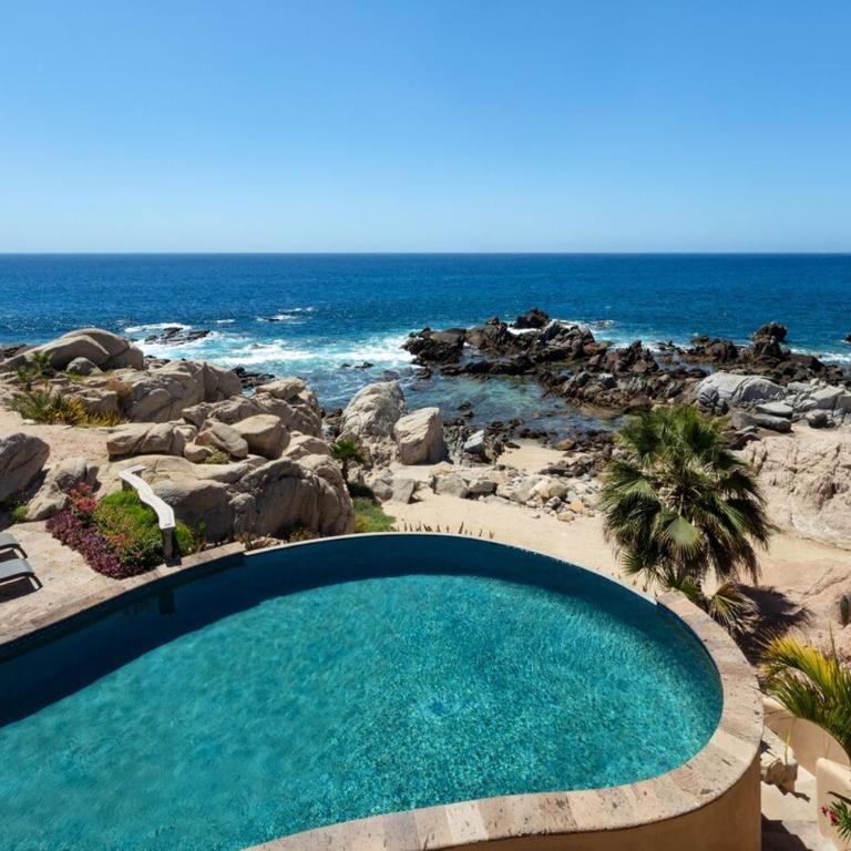Palmeréy - Private Beach - Iconic Arch Views - Villa - 8