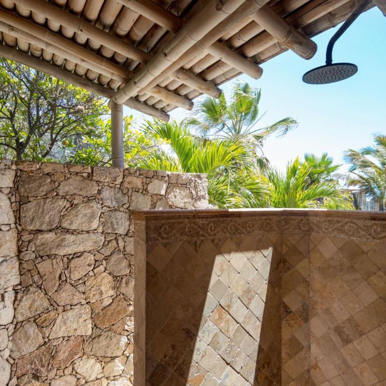 Palmeréy - Private Beach - Iconic Arch Views - Villa - 43