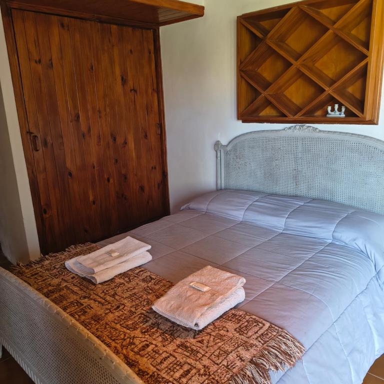 Monoambiente en Barrio Constitución, Comodo y Luminoso - Apartamento de 1 dormitorio - 5