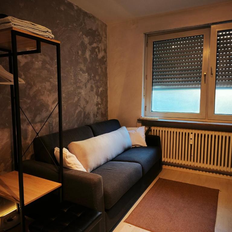 Apartment right at Oktoberfest 5 minutes' walk - Apartment mit 1 Schlafzimmer - 3
