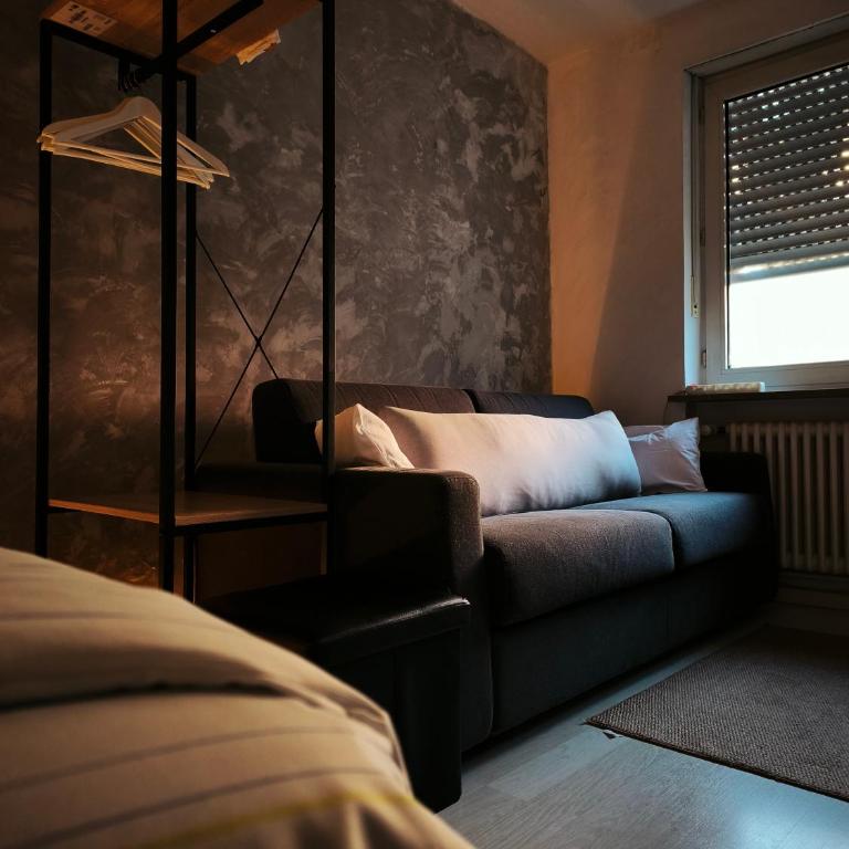 Apartment right at Oktoberfest 5 minutes' walk - Apartment mit 1 Schlafzimmer - 4