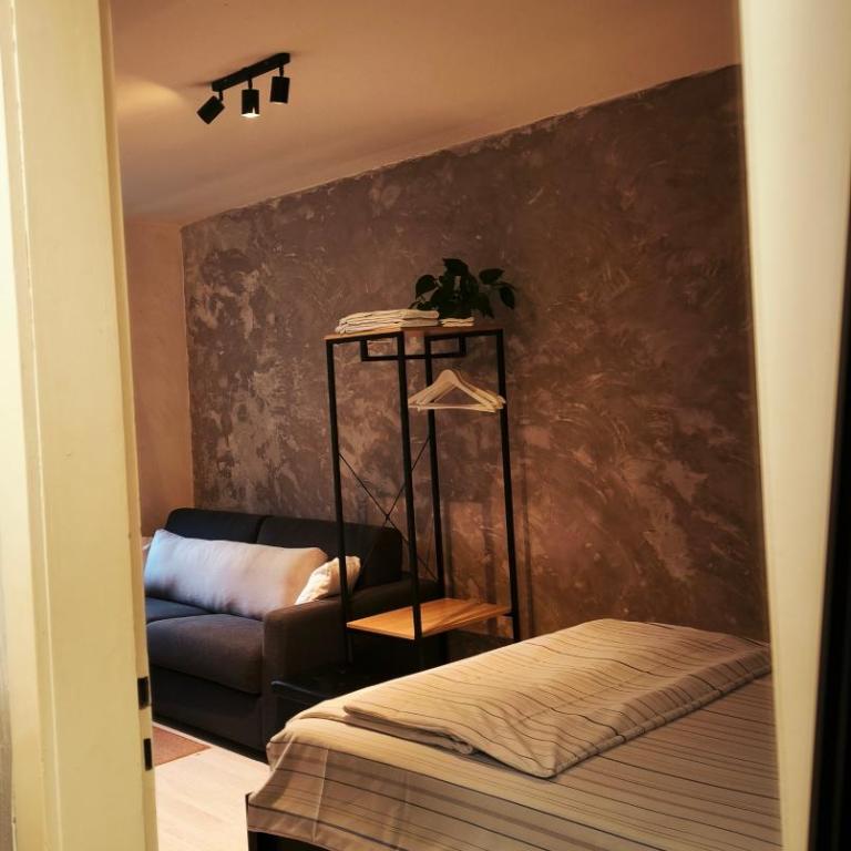 Apartment right at Oktoberfest 5 minutes' walk - Apartment mit 1 Schlafzimmer - 6
