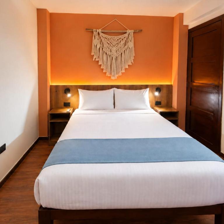 Inkarri Express Arequipa - Habitación Doble Estándar - 4