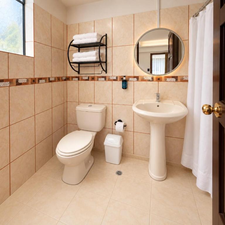 Inkarri Express Arequipa - Habitación Doble Estándar - 2