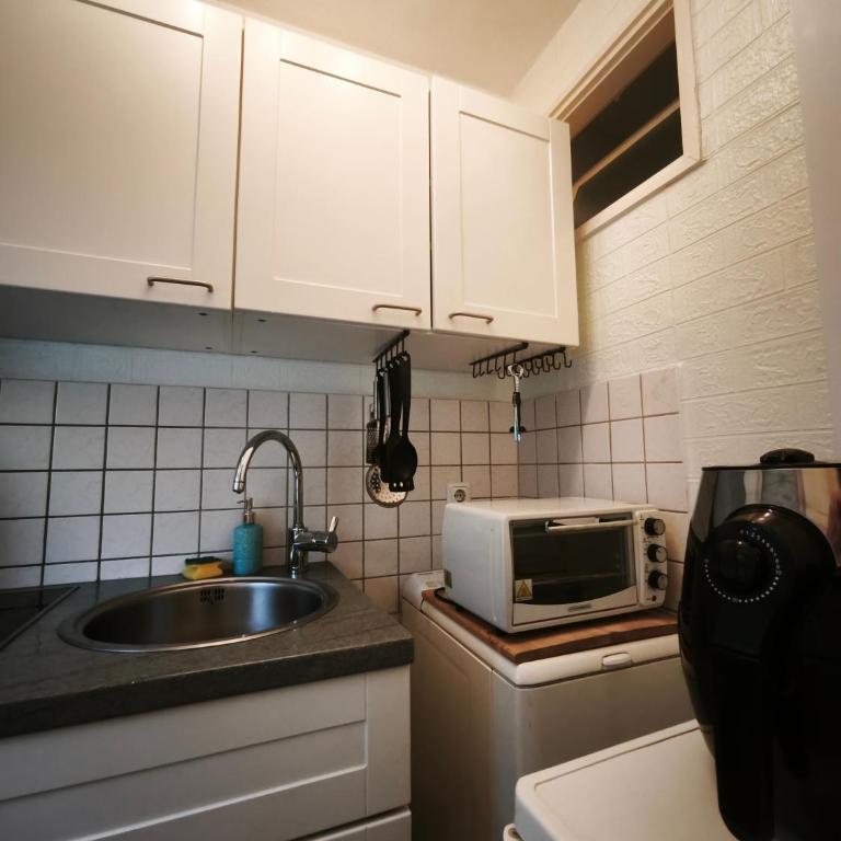 Apartment right at Oktoberfest 5 minutes' walk - Apartment mit 1 Schlafzimmer - 18